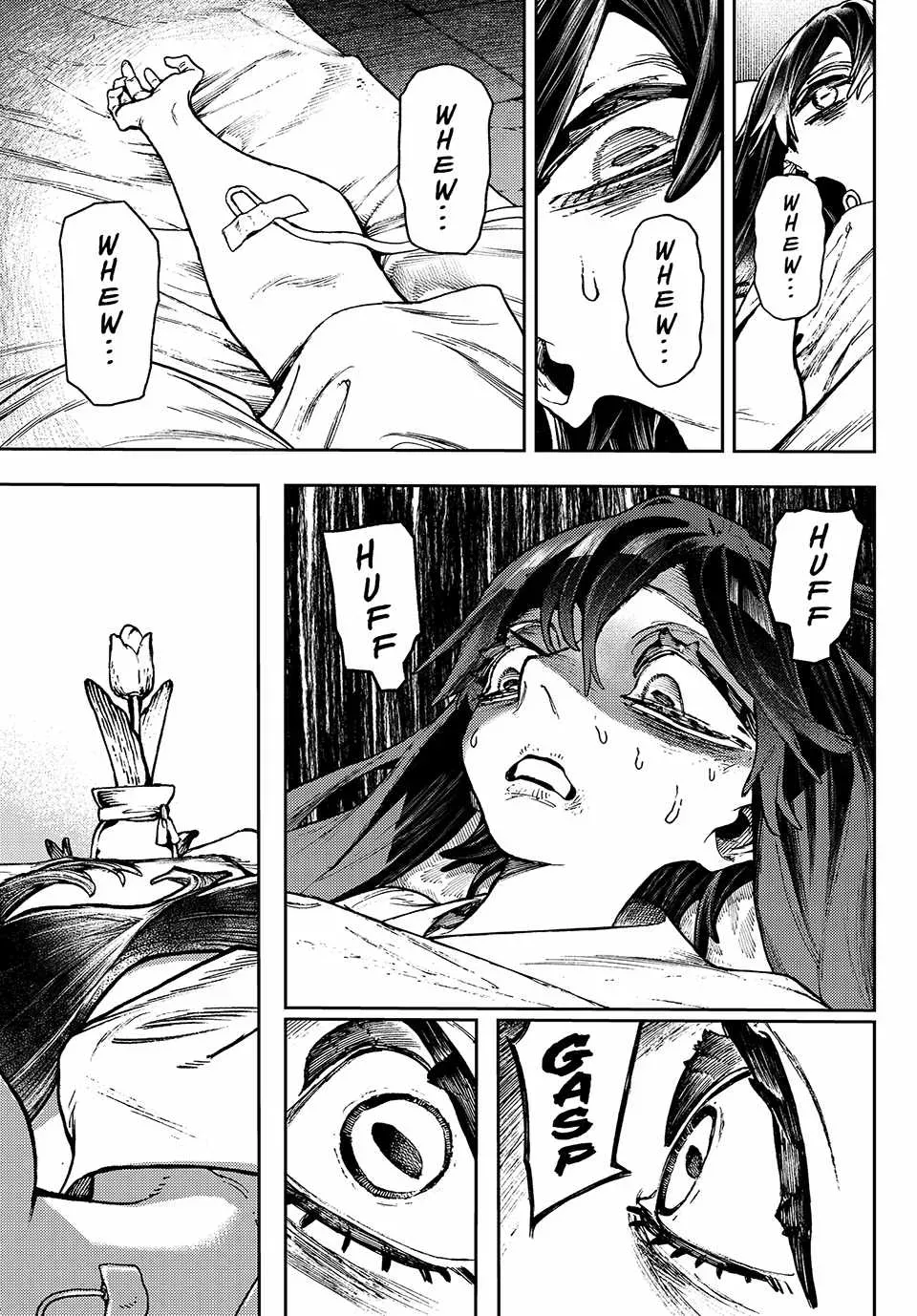 Unknown Title Chapter 111 page 3 - 