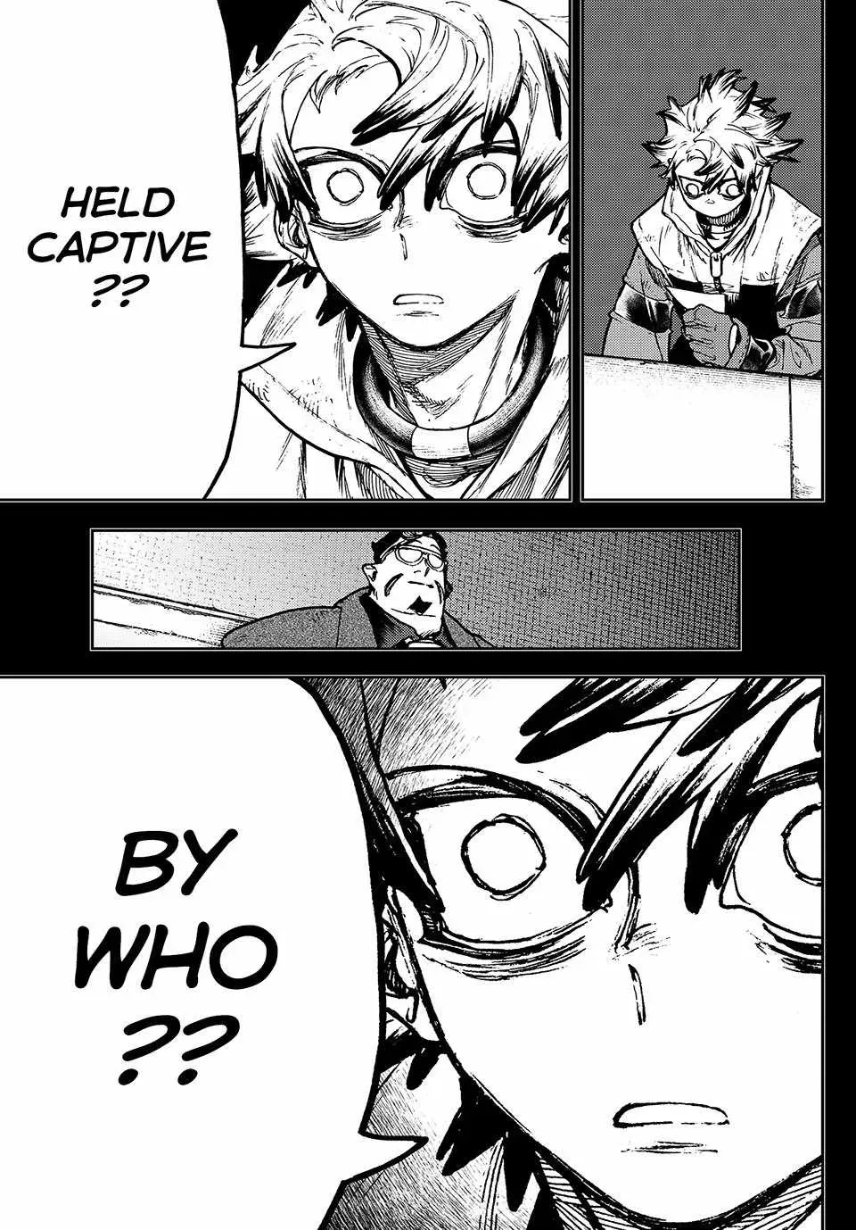 Unknown Title Chapter 112 page 7 - 