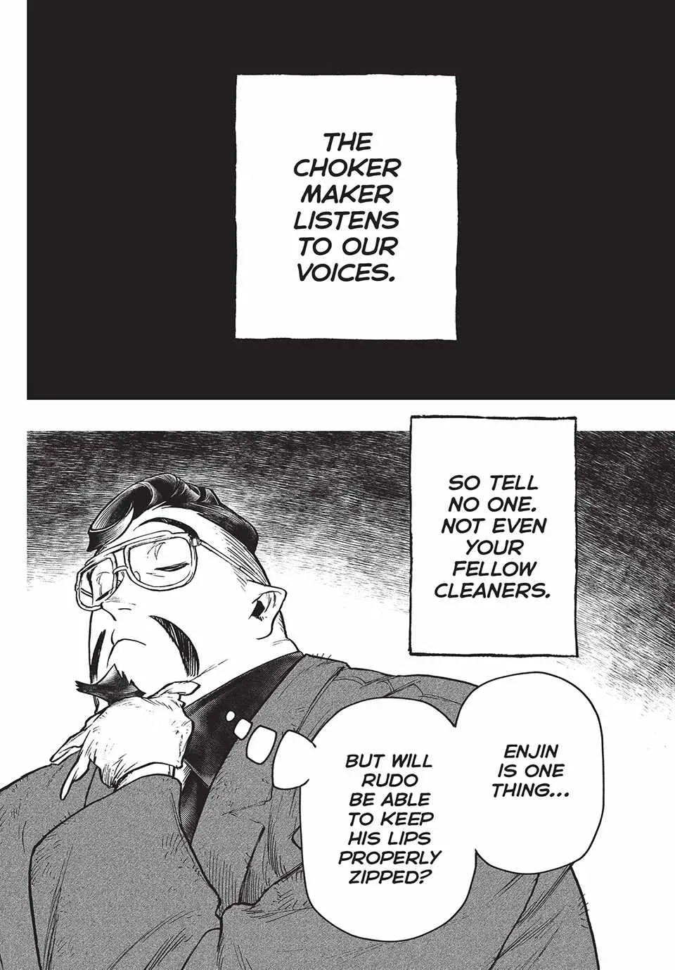 Unknown Title Chapter 113 page 2 - 