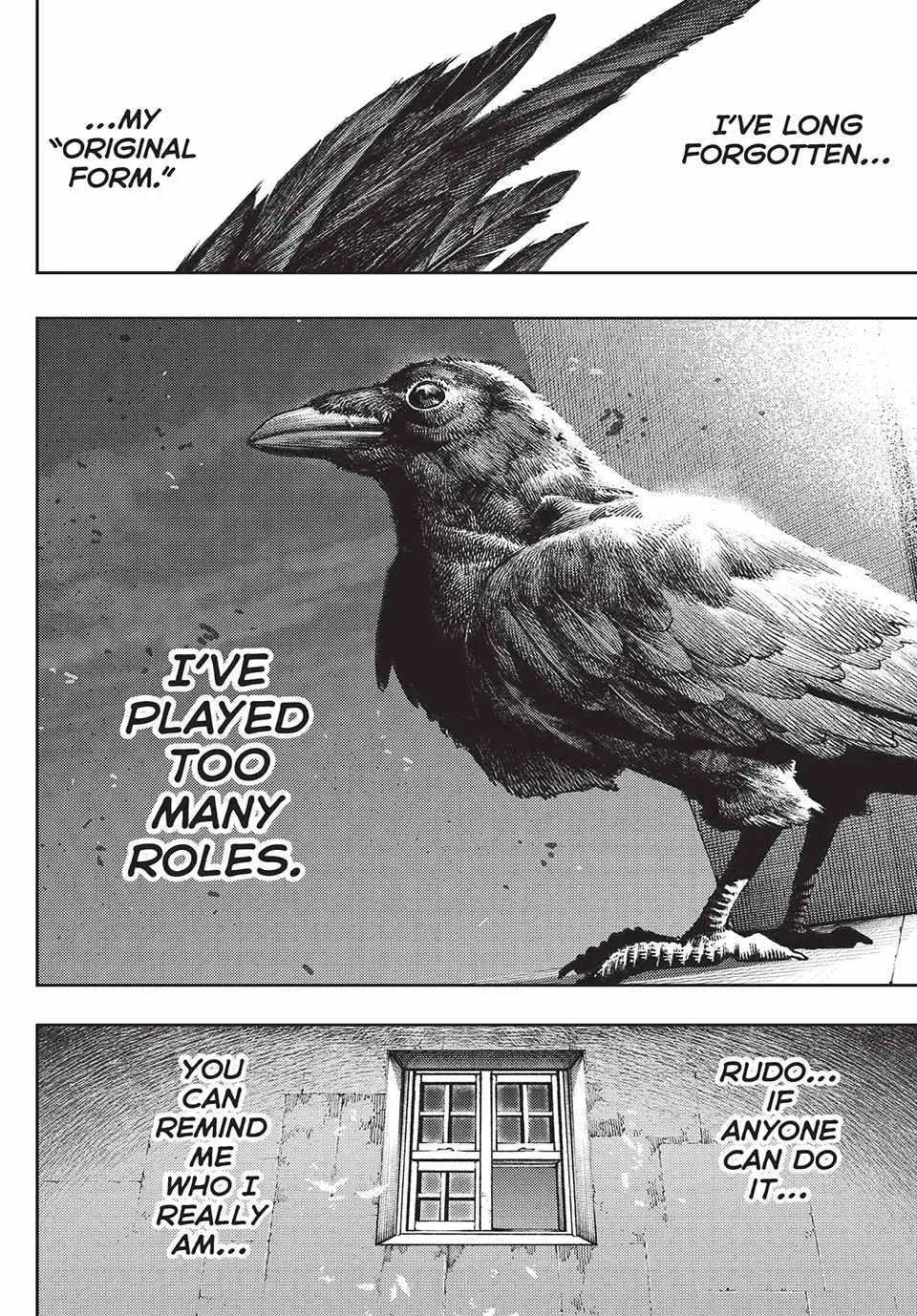 Unknown Title Chapter 113 page 20 - 