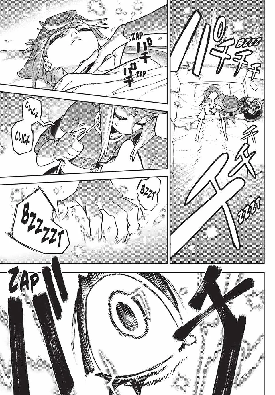 Unknown Title Chapter 113 page 9 - 