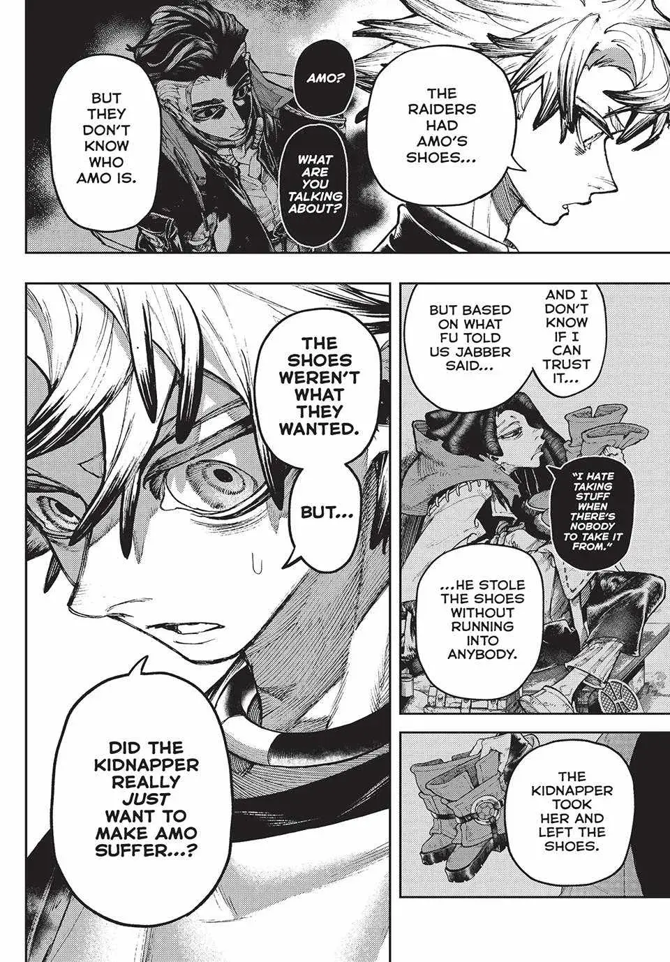Unknown Title Chapter 114 page 4 - 