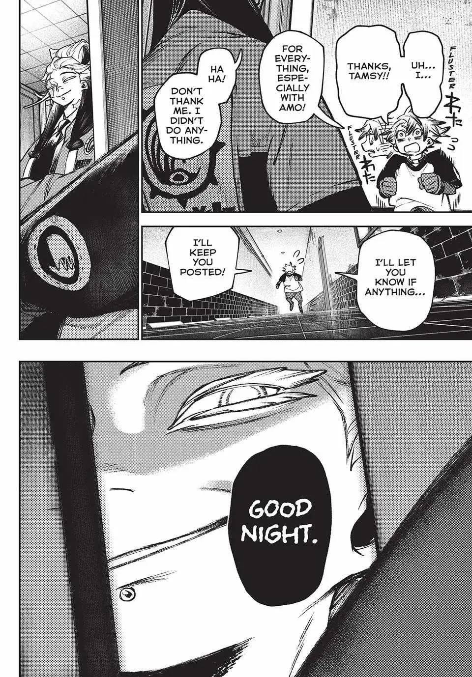 Unknown Title Chapter 114 page 8 - 