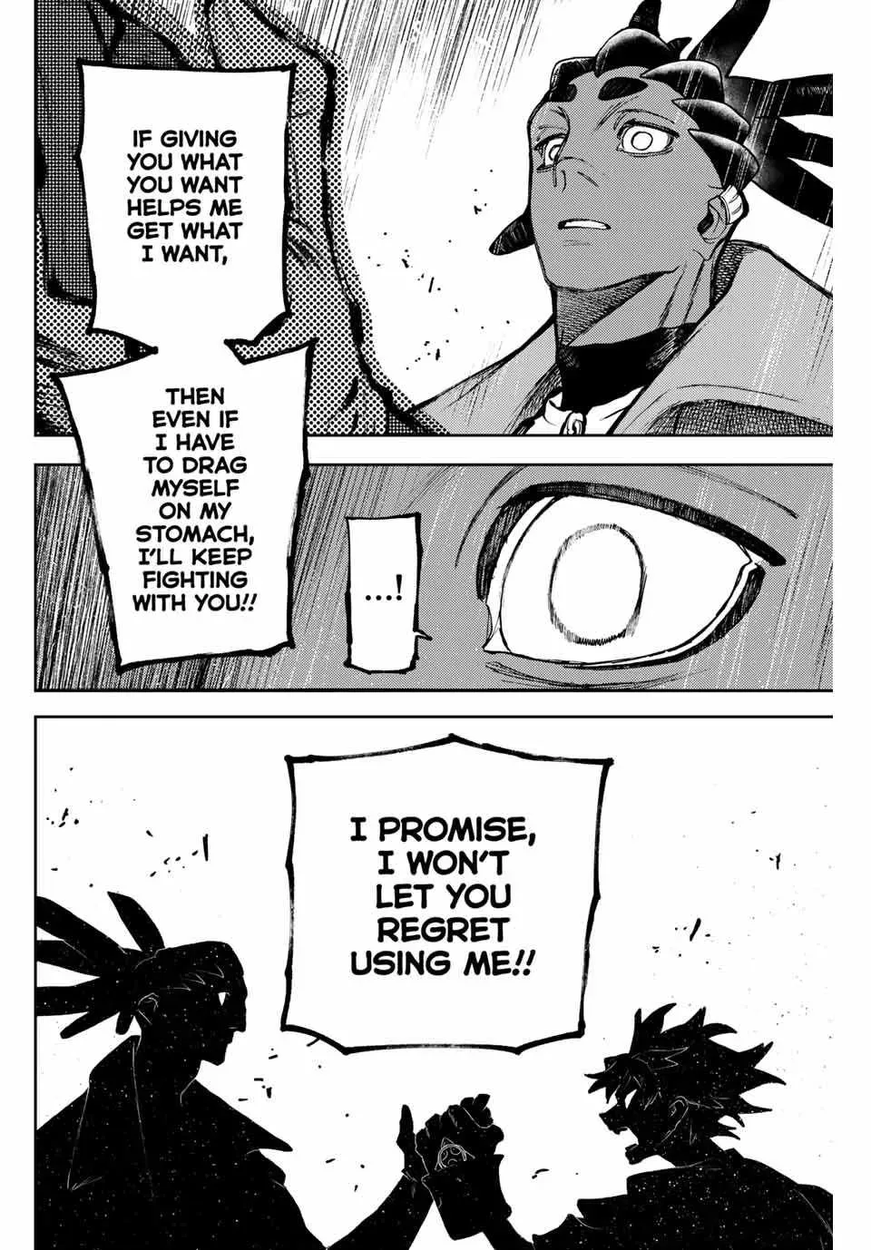 Unknown Title Chapter 116 page 13 - 