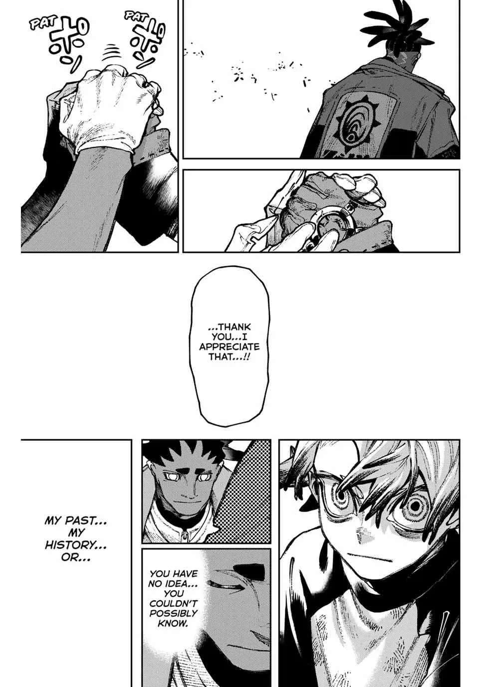 Unknown Title Chapter 116 page 14 - 