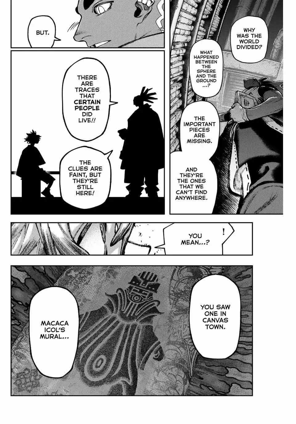 Unknown Title Chapter 116 page 4 - 