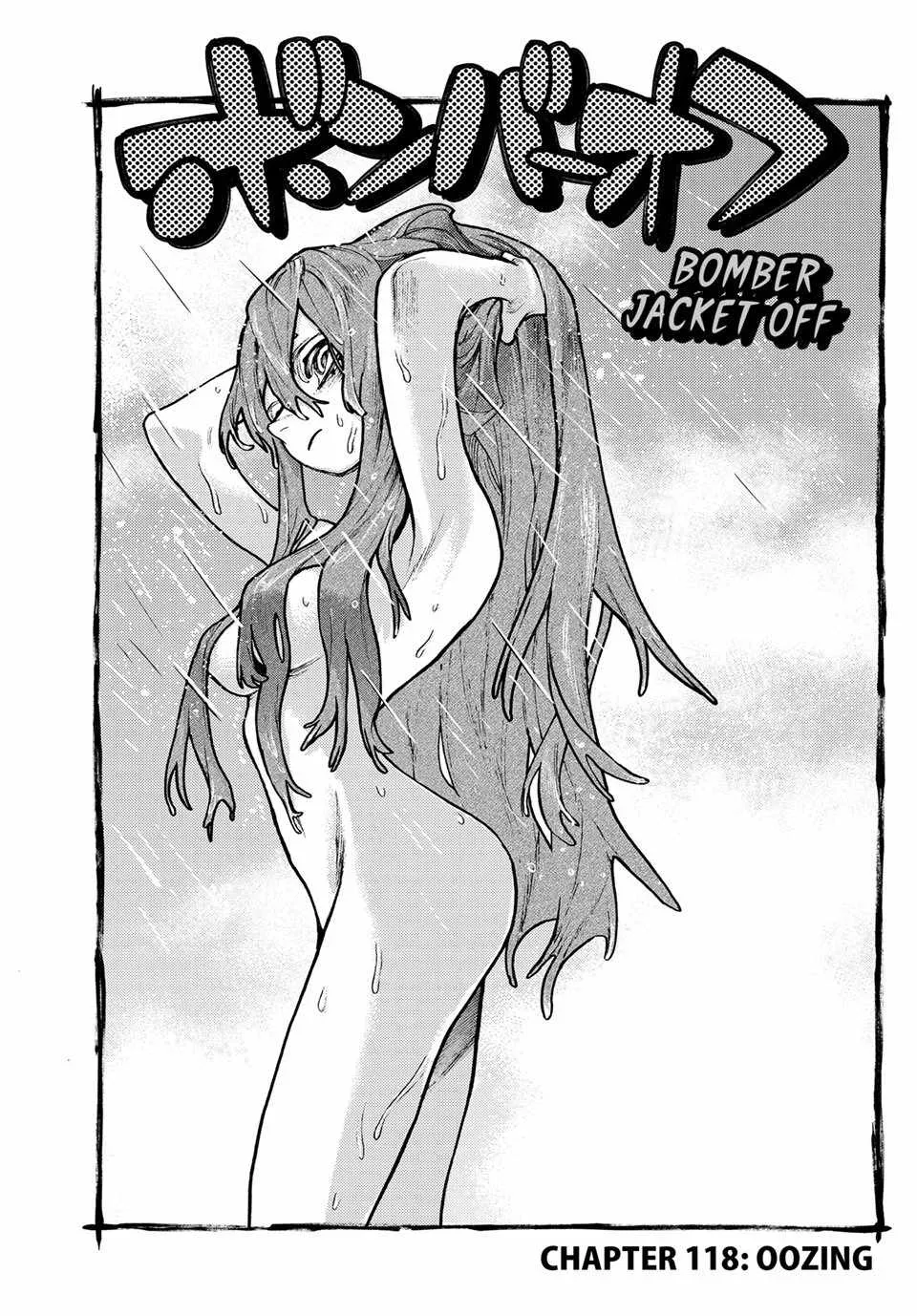 Unknown Title Chapter 118 page 1 - 