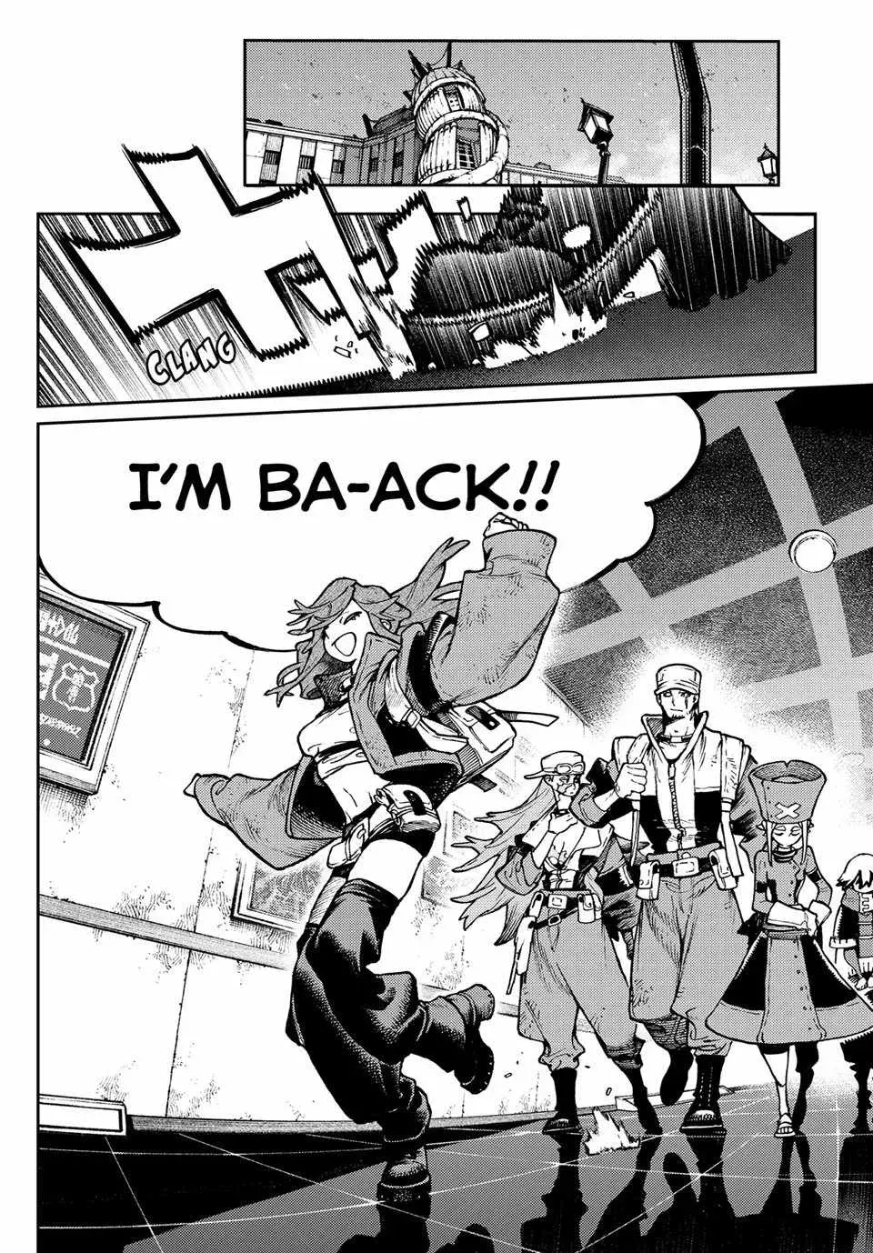 Unknown Title Chapter 118 page 2 - 