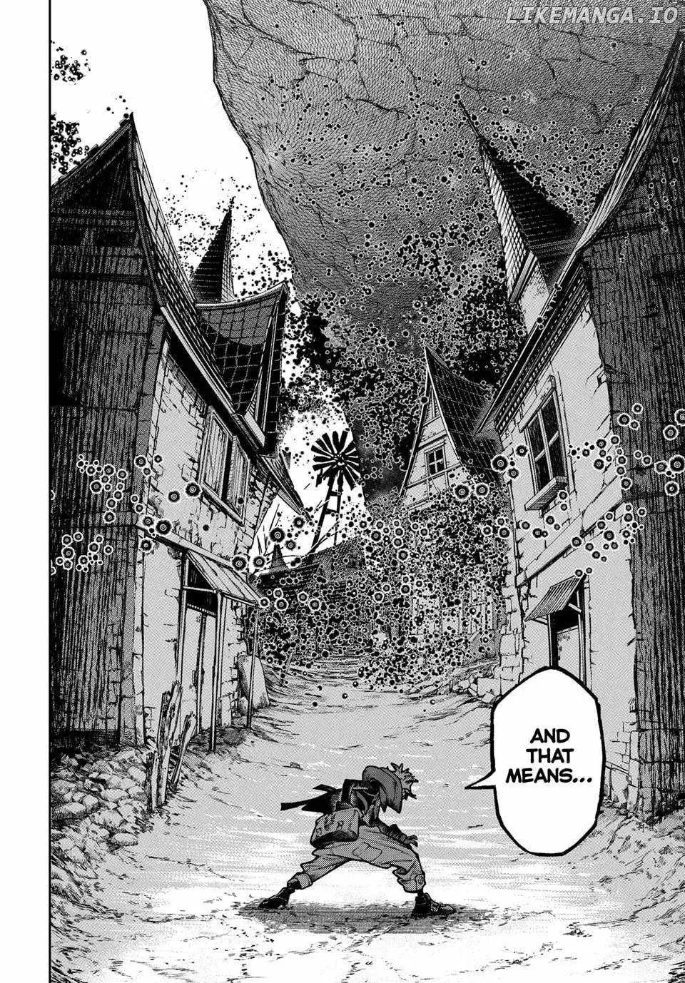 Unknown Title Chapter 119 page 18 - 