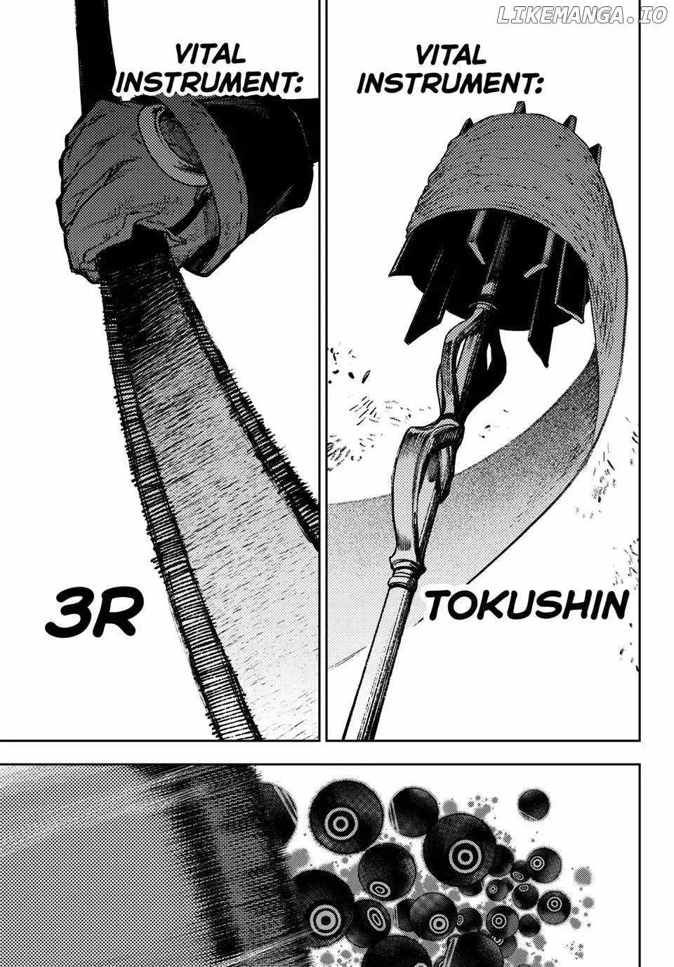 Unknown Title Chapter 120 page 4 - 