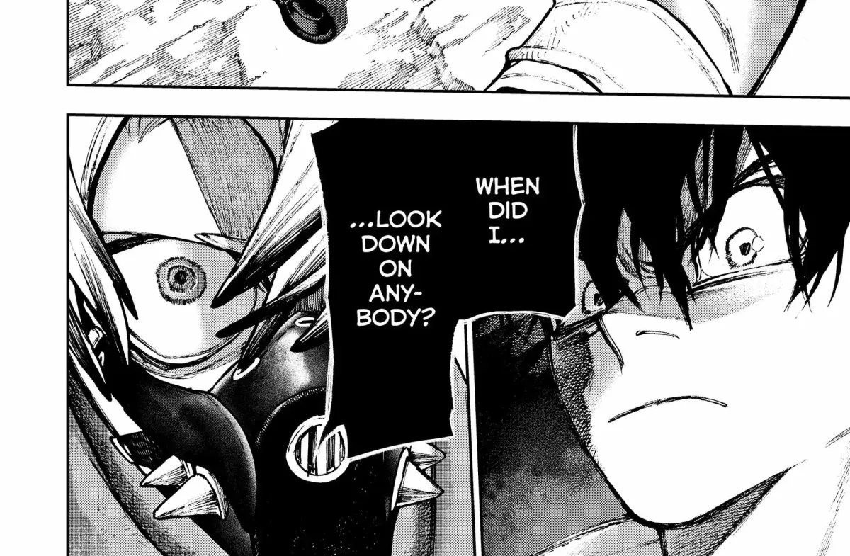 Unknown Title Chapter 122 page 12 - 
