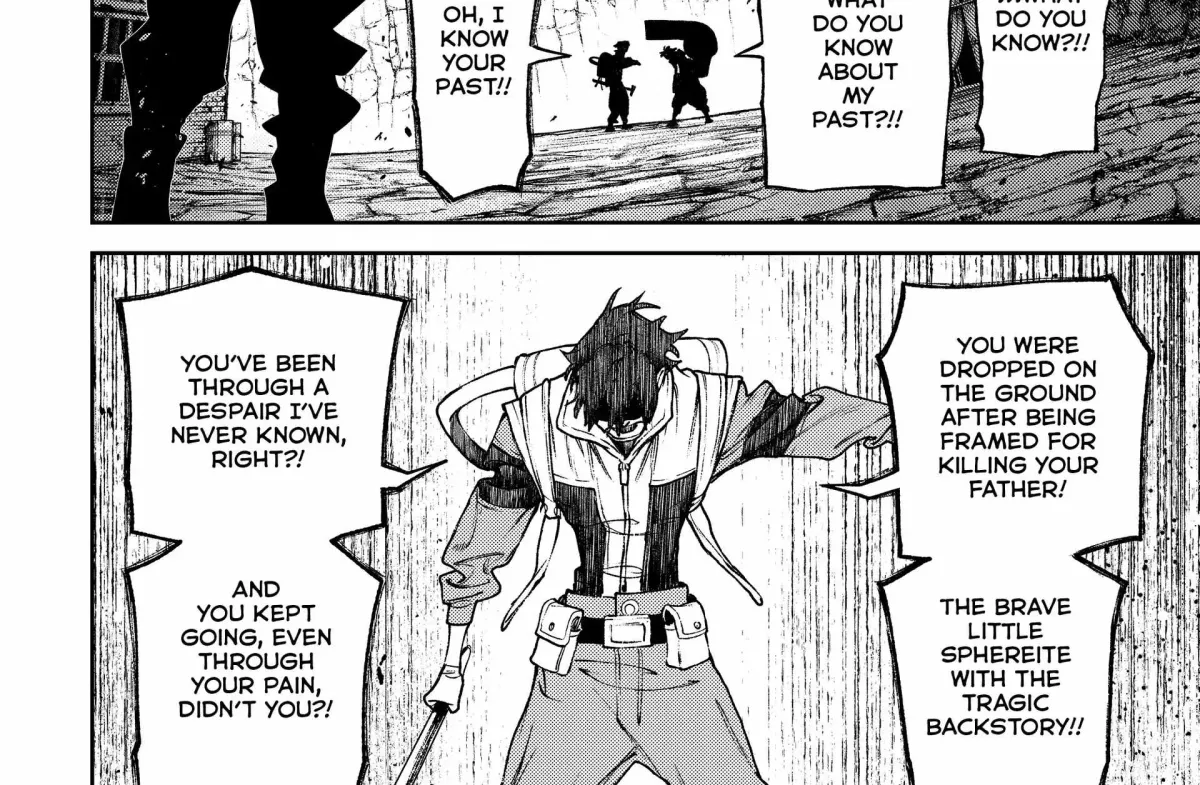 Unknown Title Chapter 122 page 16 - 