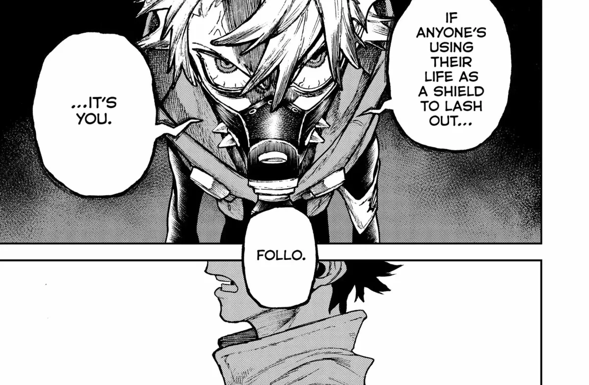 Unknown Title Chapter 122 page 18 - 
