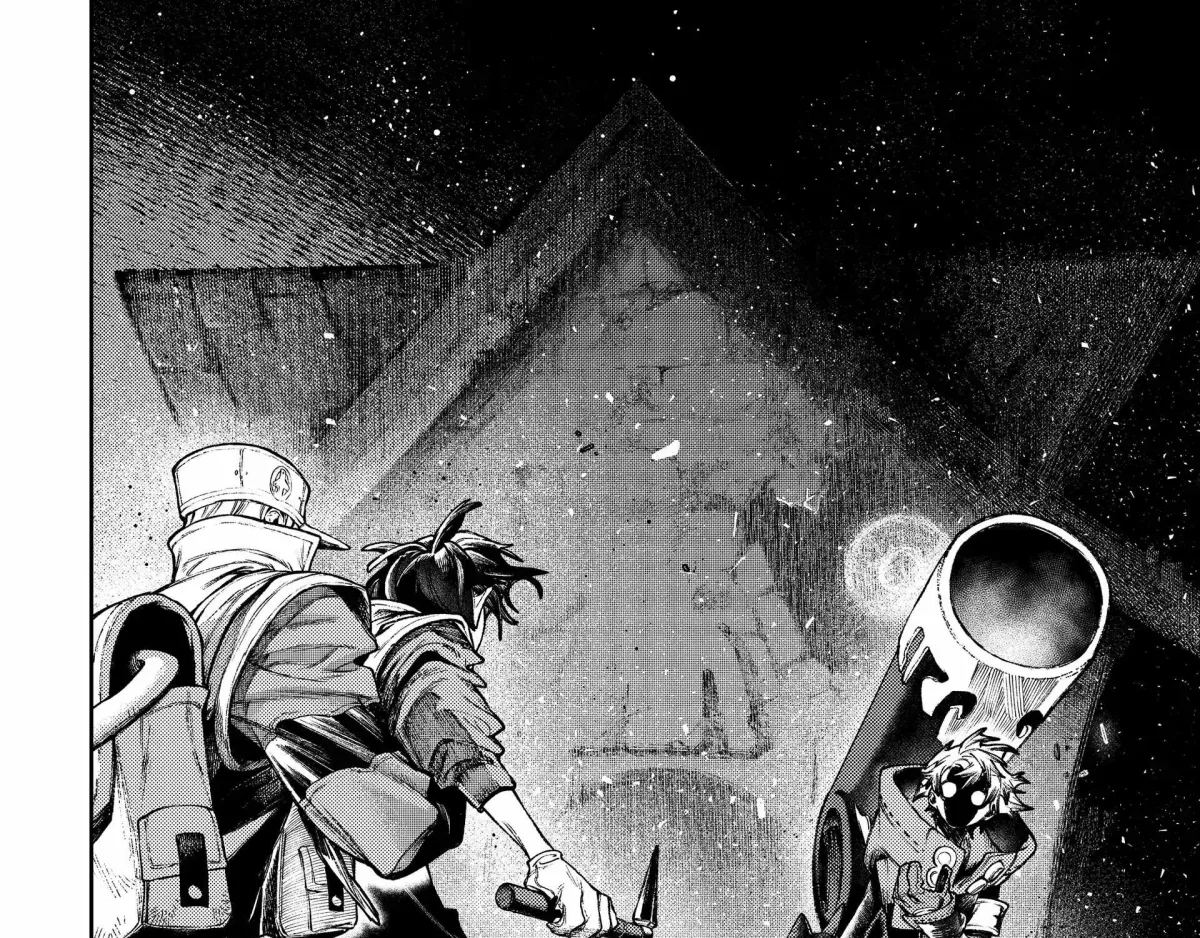 Unknown Title Chapter 122 page 23 - 