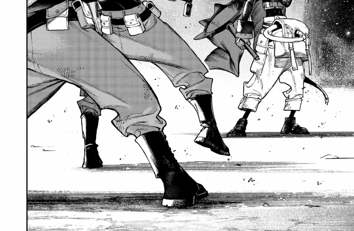 Unknown Title Chapter 122 page 24 - 
