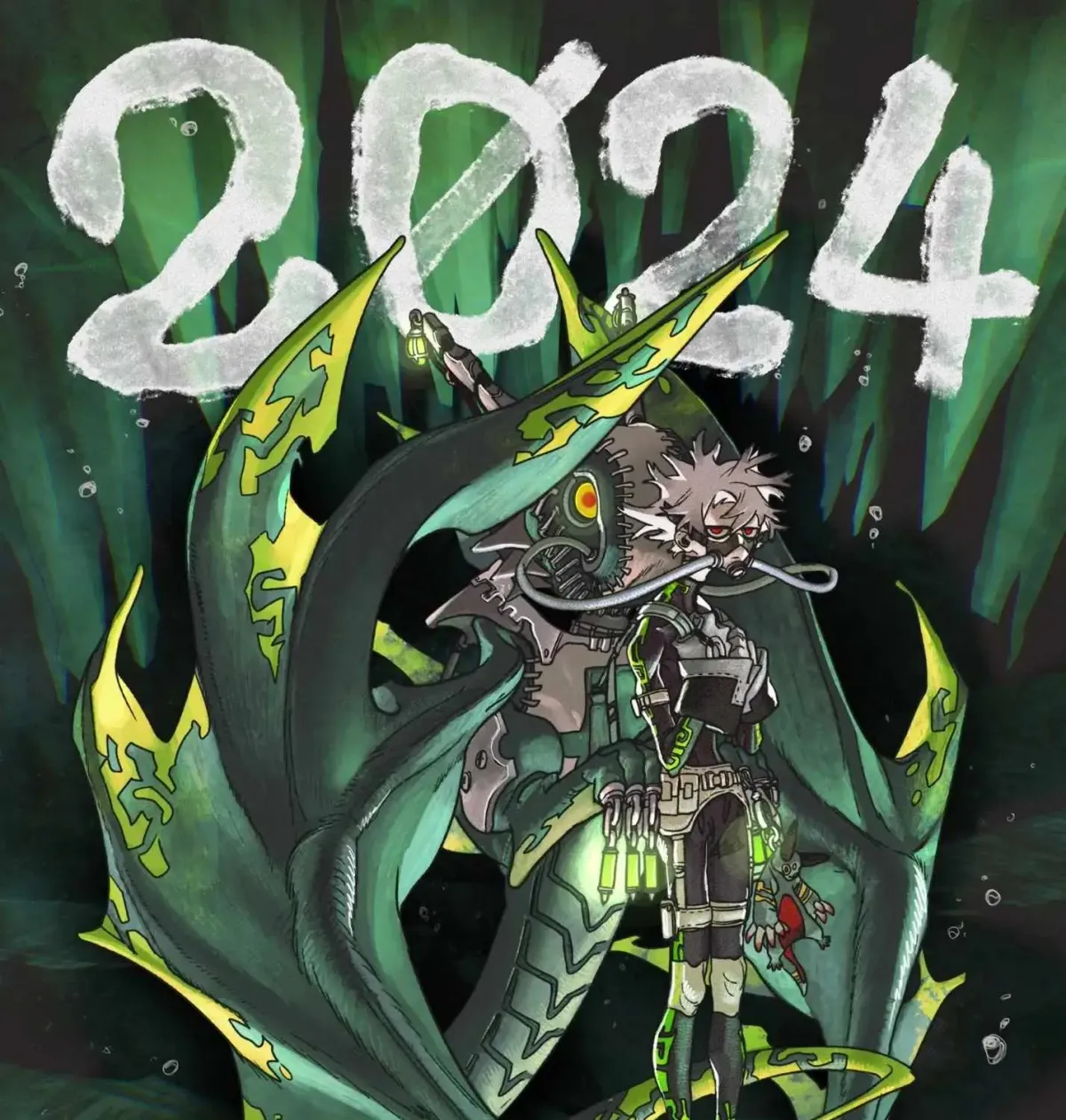 Unknown Title Chapter 122 page 28 - 