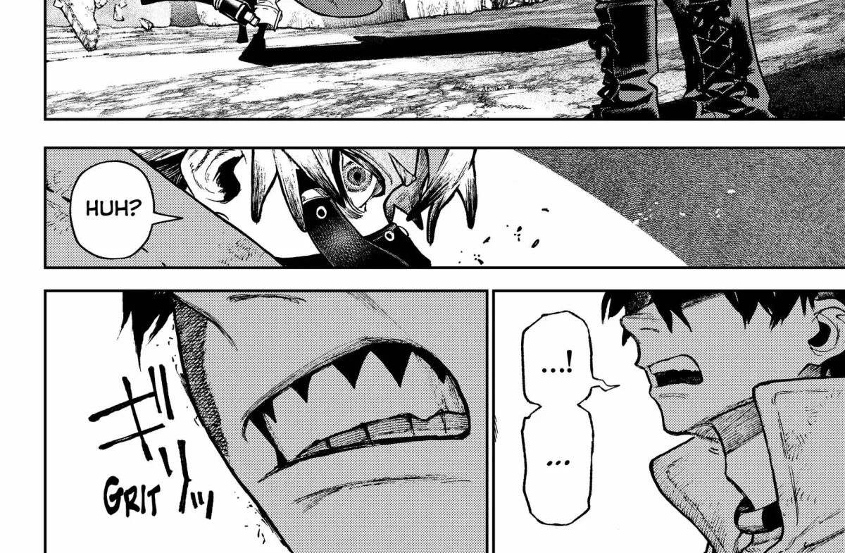Unknown Title Chapter 122 page 4 - 