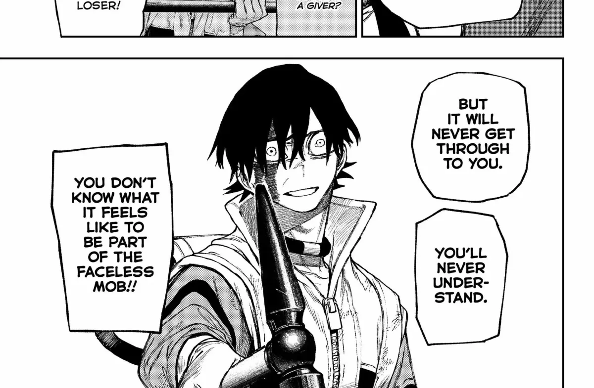 Unknown Title Chapter 122 page 6 - 