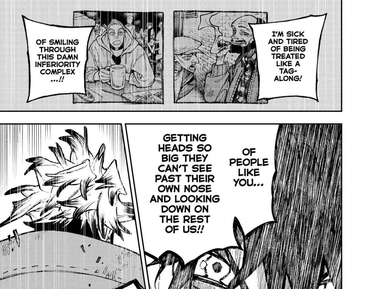 Unknown Title Chapter 122 page 9 - 