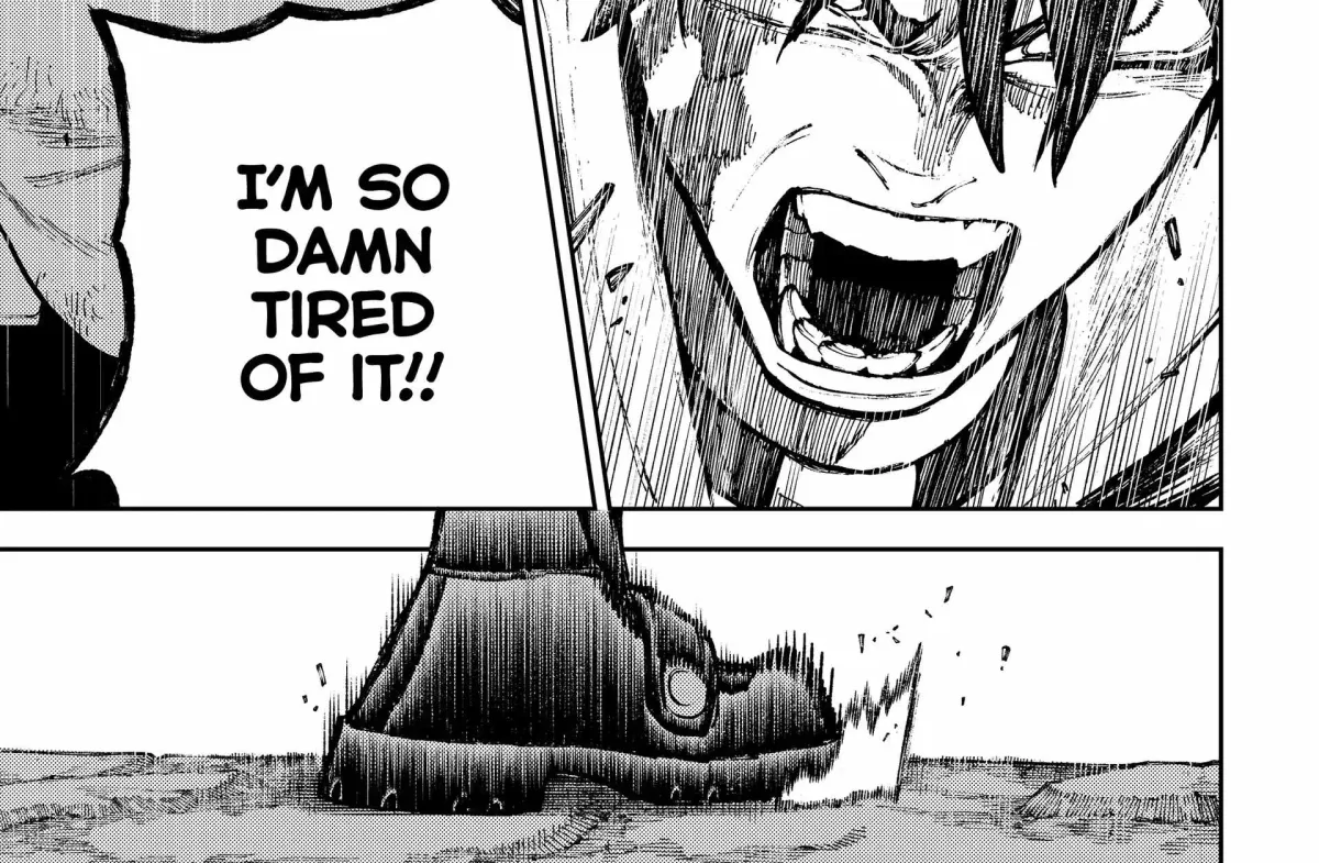 Unknown Title Chapter 122 page 10 - 