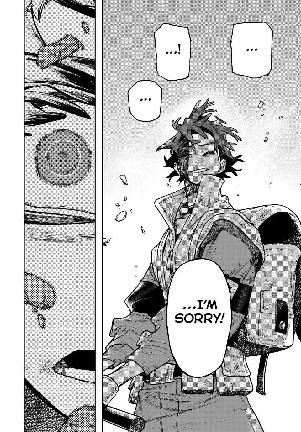 Unknown Title Chapter 123 page 14 - 