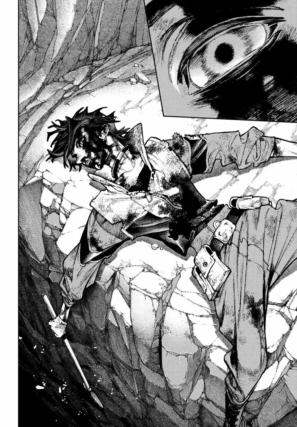 Unknown Title Chapter 123 page 18 - 