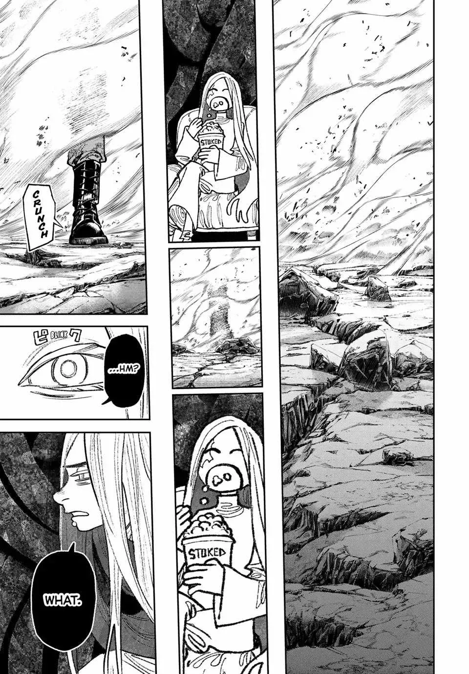 Unknown Title Chapter 126 page 12 - 
