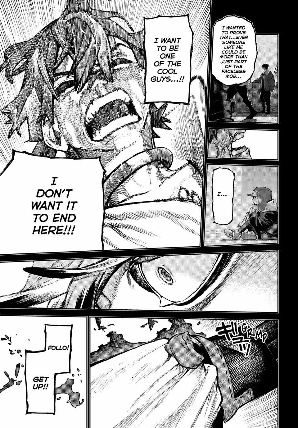 Unknown Title Chapter 126 page 16 - 
