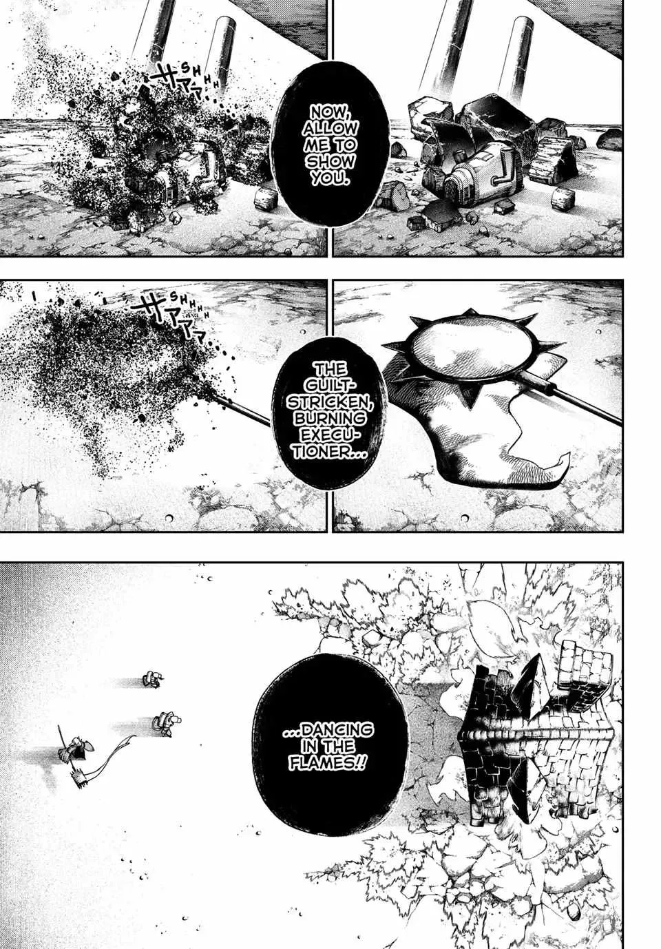 Unknown Title Chapter 126 page 9 - 