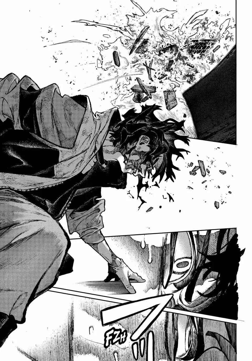 Unknown Title Chapter 128 page 1 - 