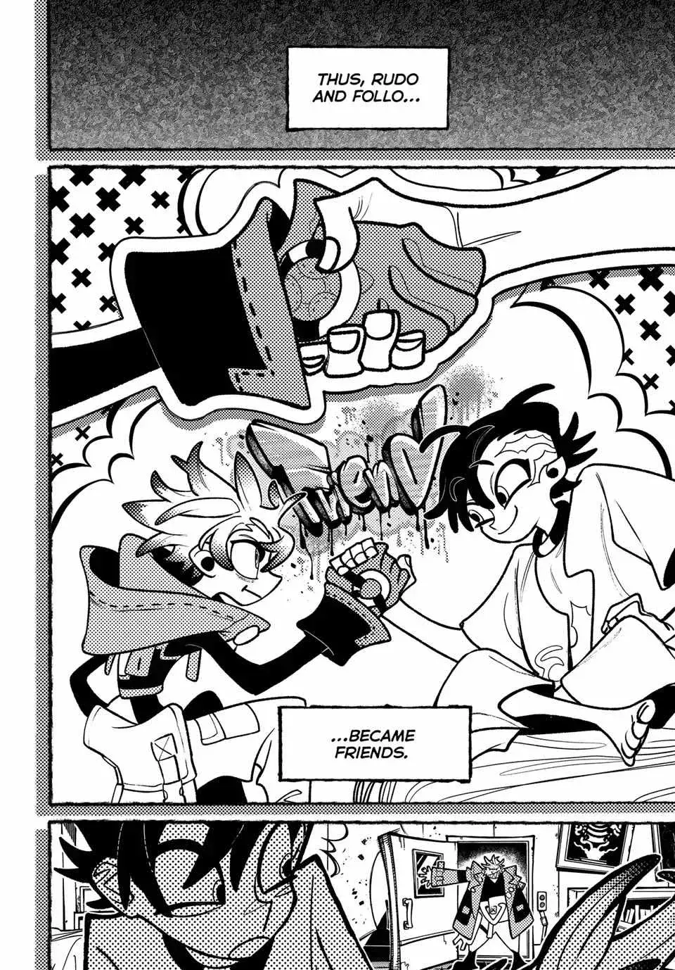 Unknown Title Chapter 129 page 2 - 