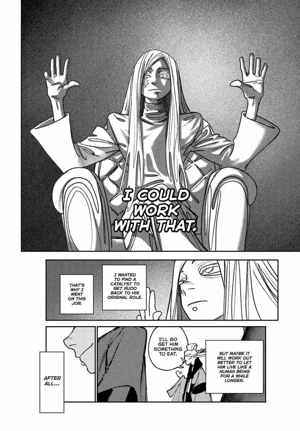 Unknown Title Chapter 129 page 4 - 