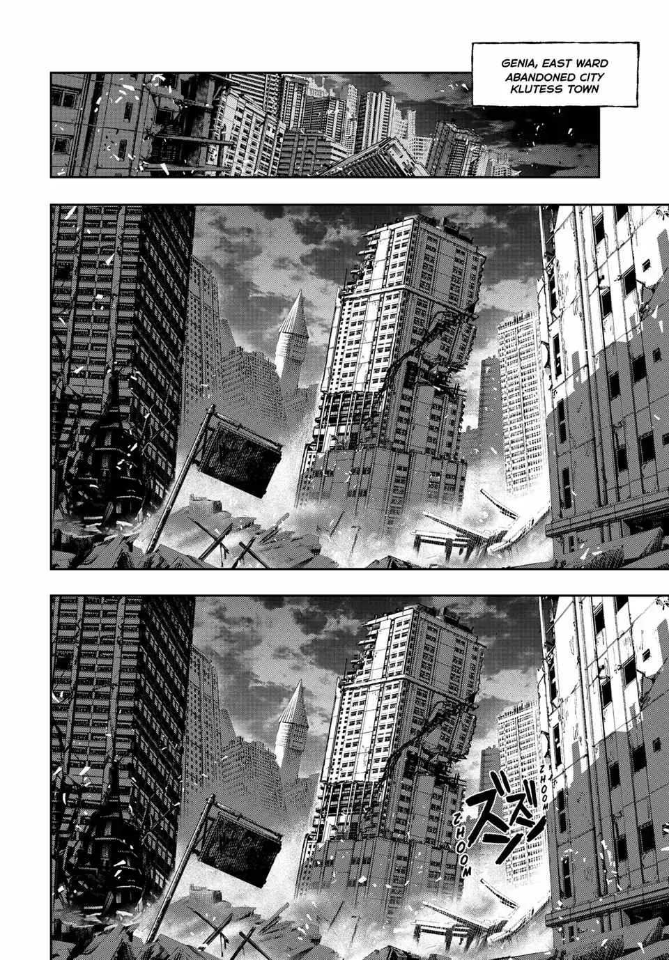 Unknown Title Chapter 130 page 12 - 