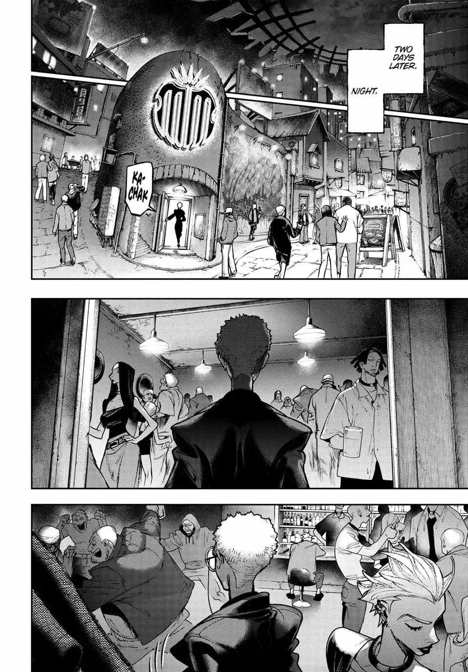 Unknown Title Chapter 131 page 3 - 