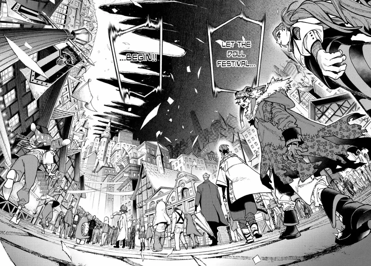 Unknown Title Chapter 132 page 4 - 