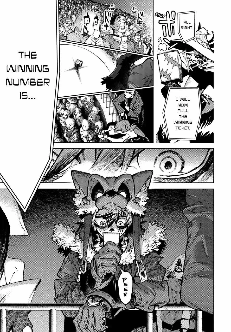 Unknown Title Chapter 134 page 16 - 