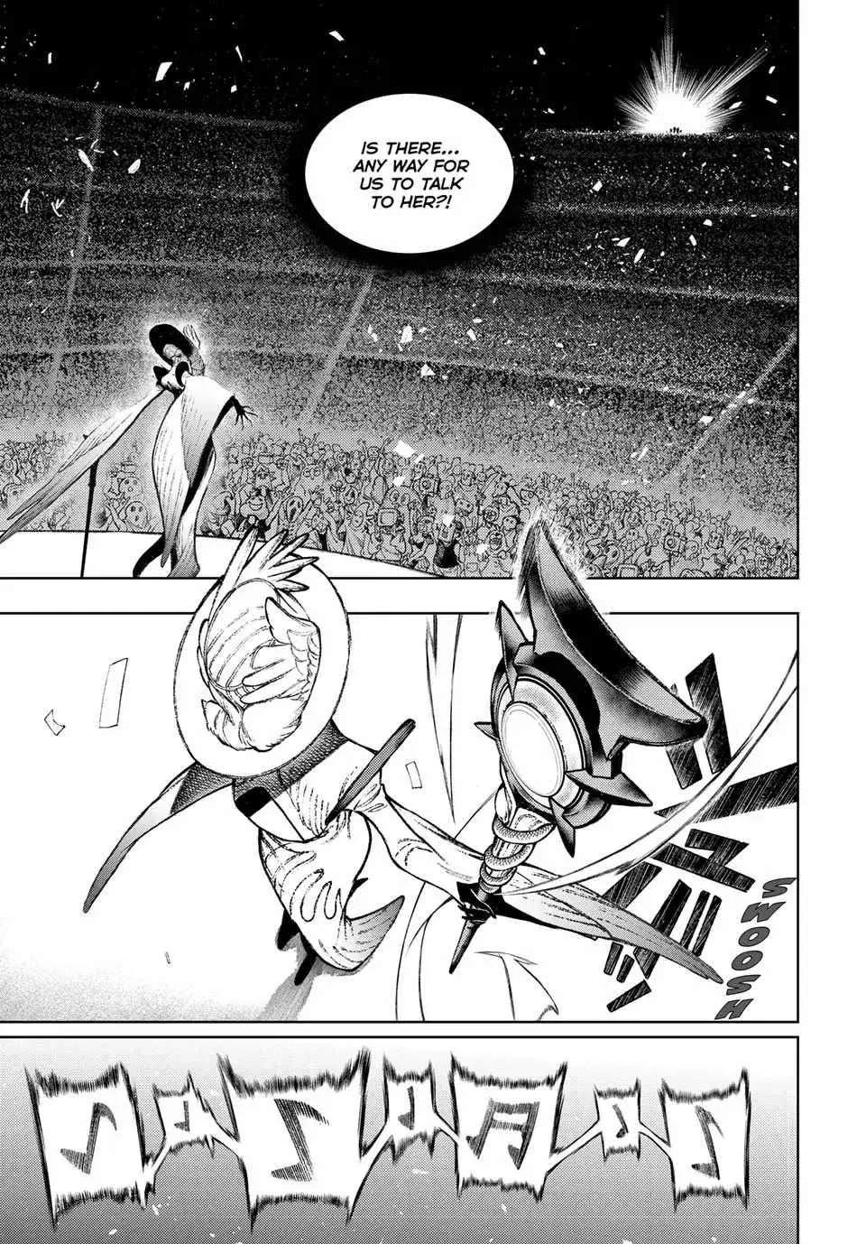 Unknown Title Chapter 134 page 4 - 