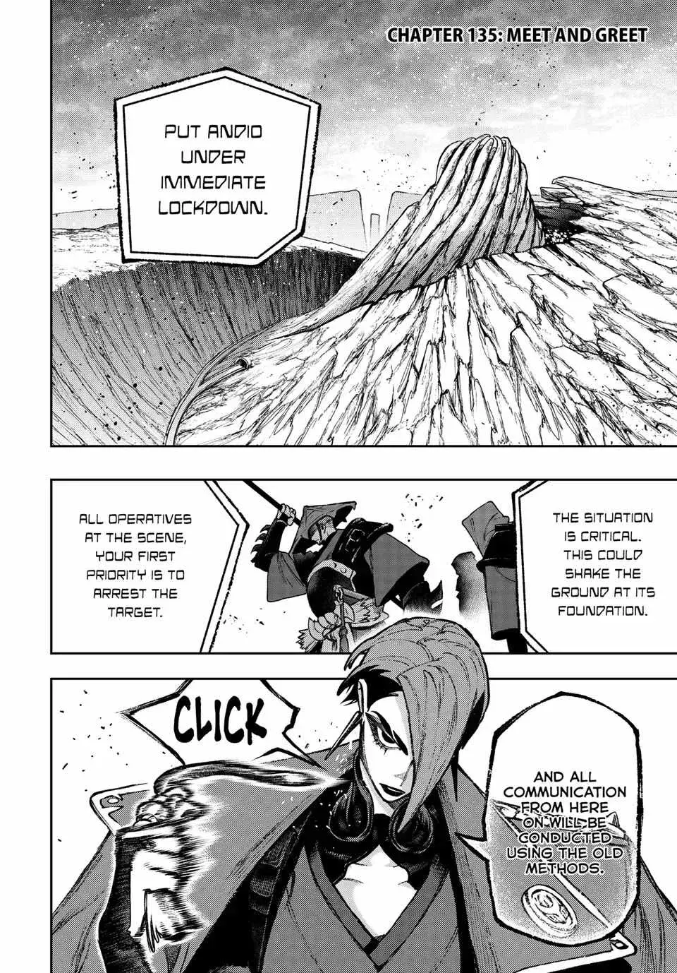 Unknown Title Chapter 135 page 2 - 