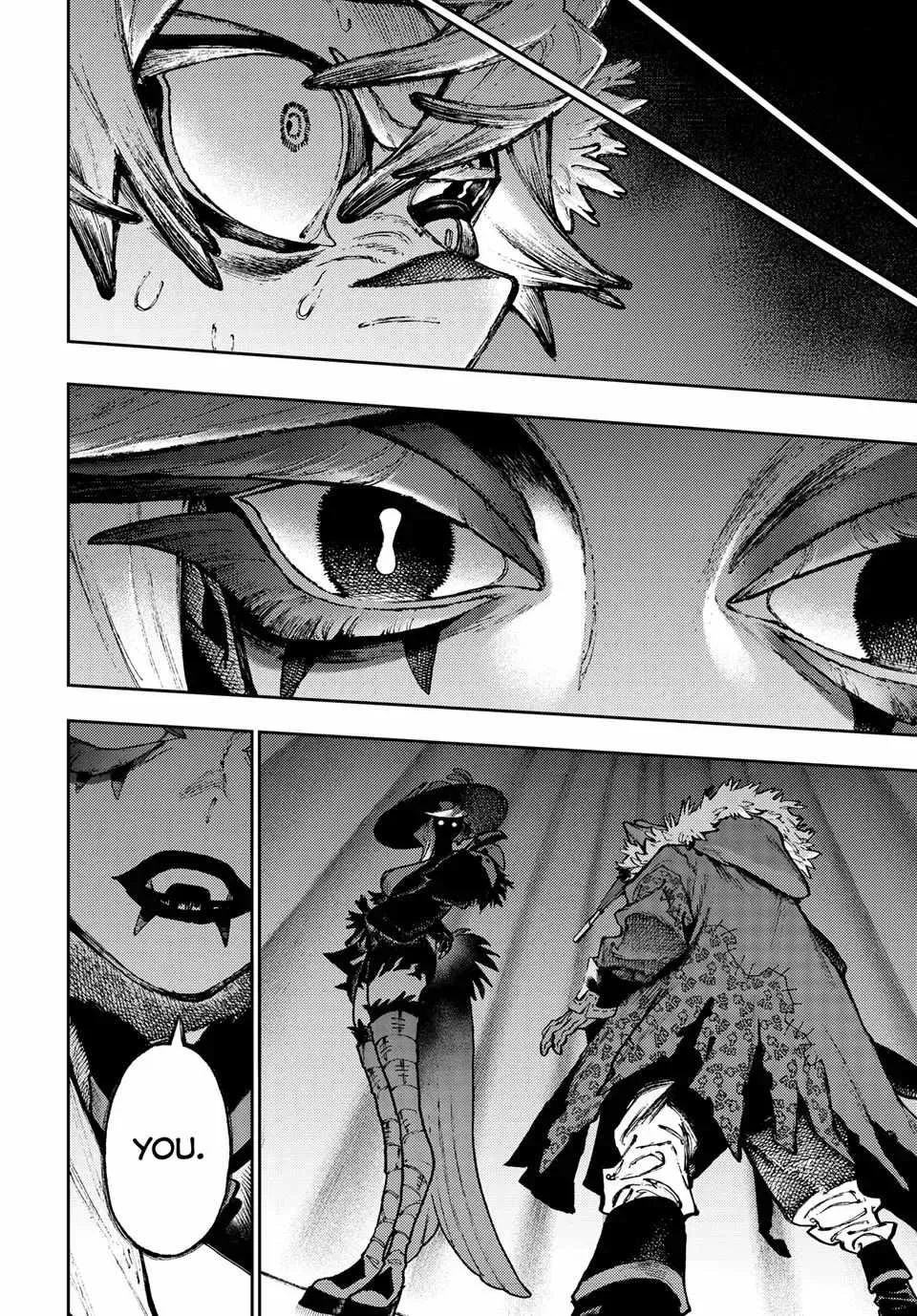 Unknown Title Chapter 135 page 12 - 