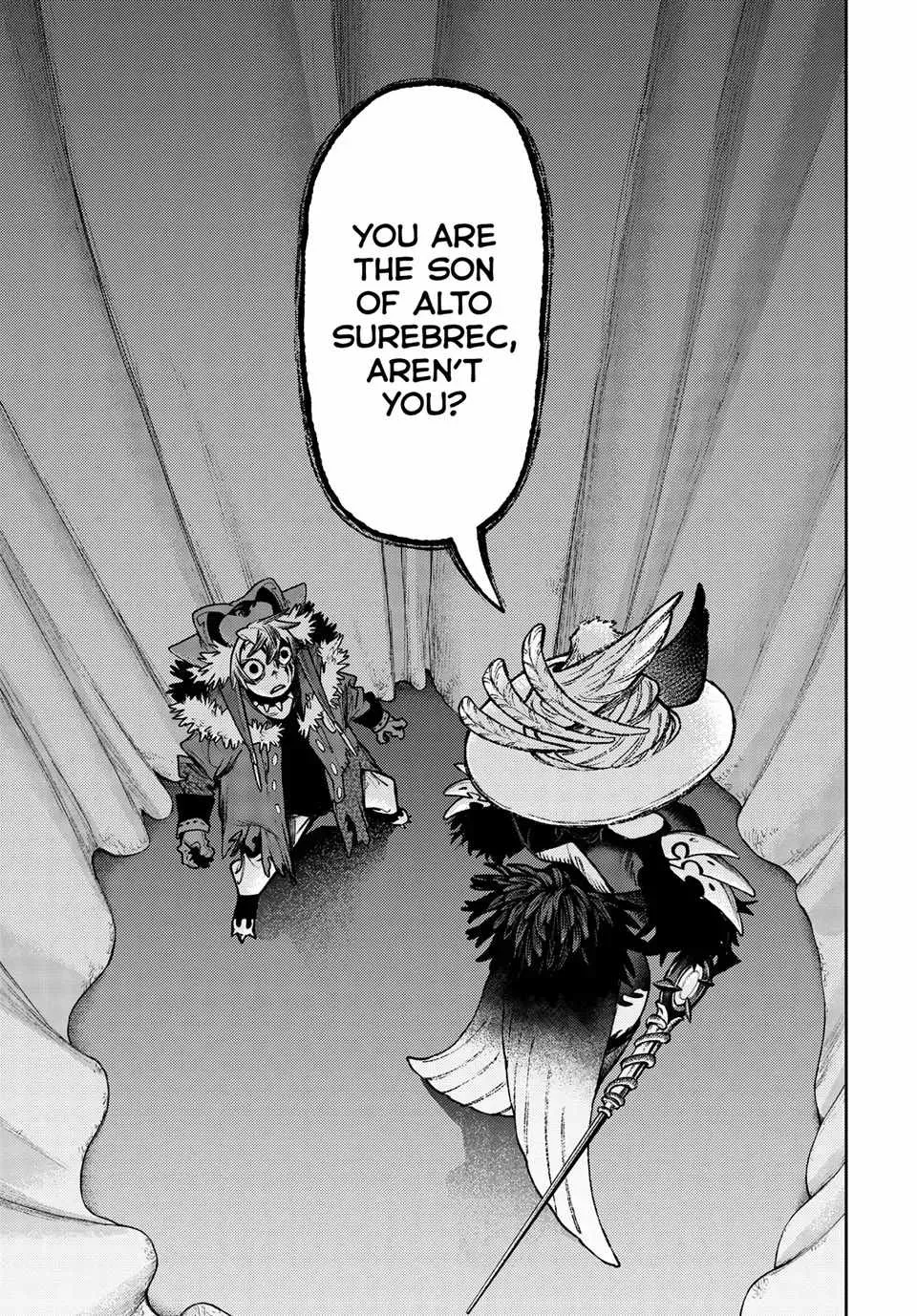 Unknown Title Chapter 135 page 13 - 