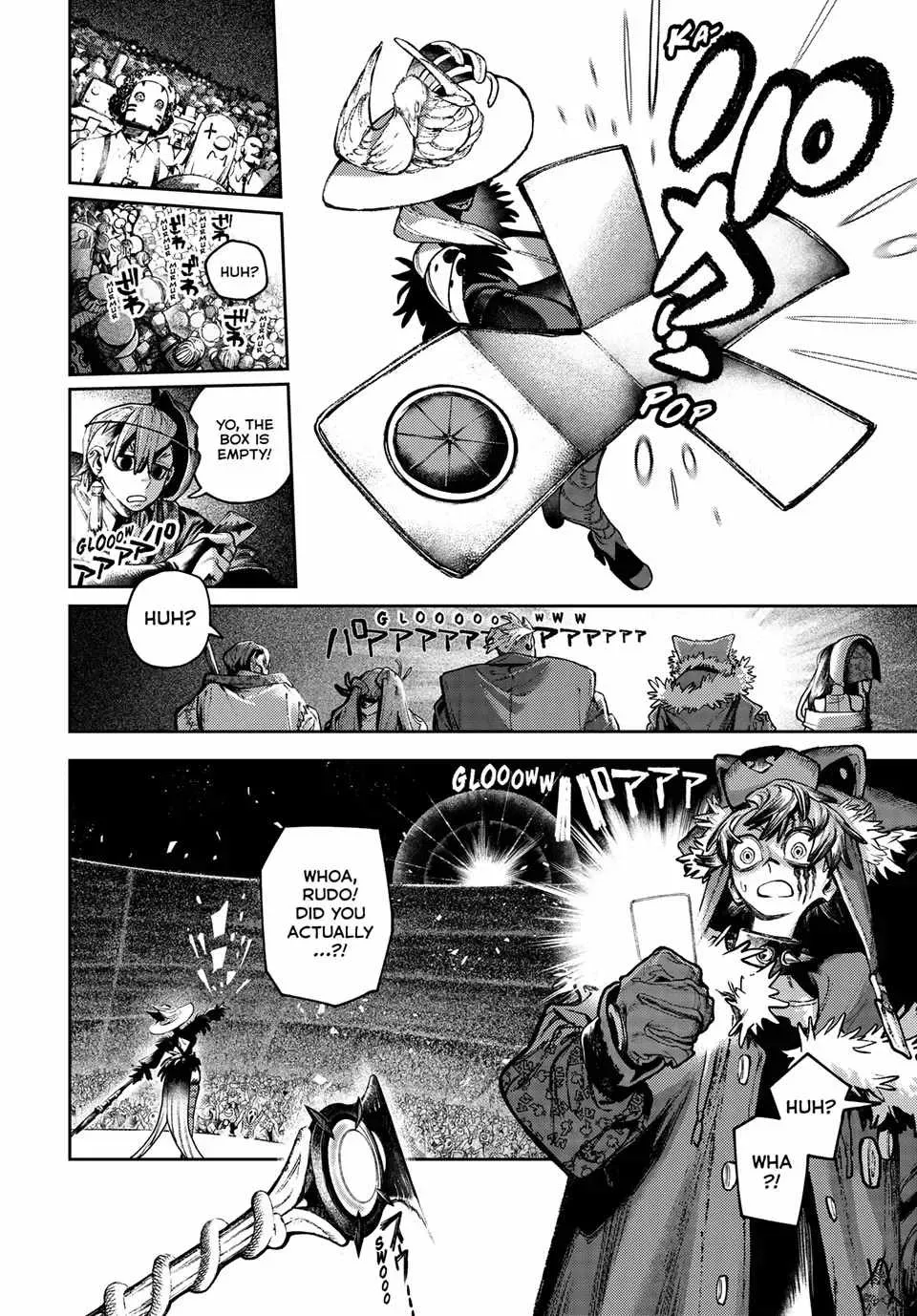 Unknown Title Chapter 135 page 4 - 