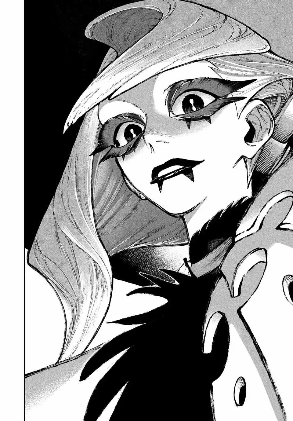 Unknown Title Chapter 135 page 10 - 