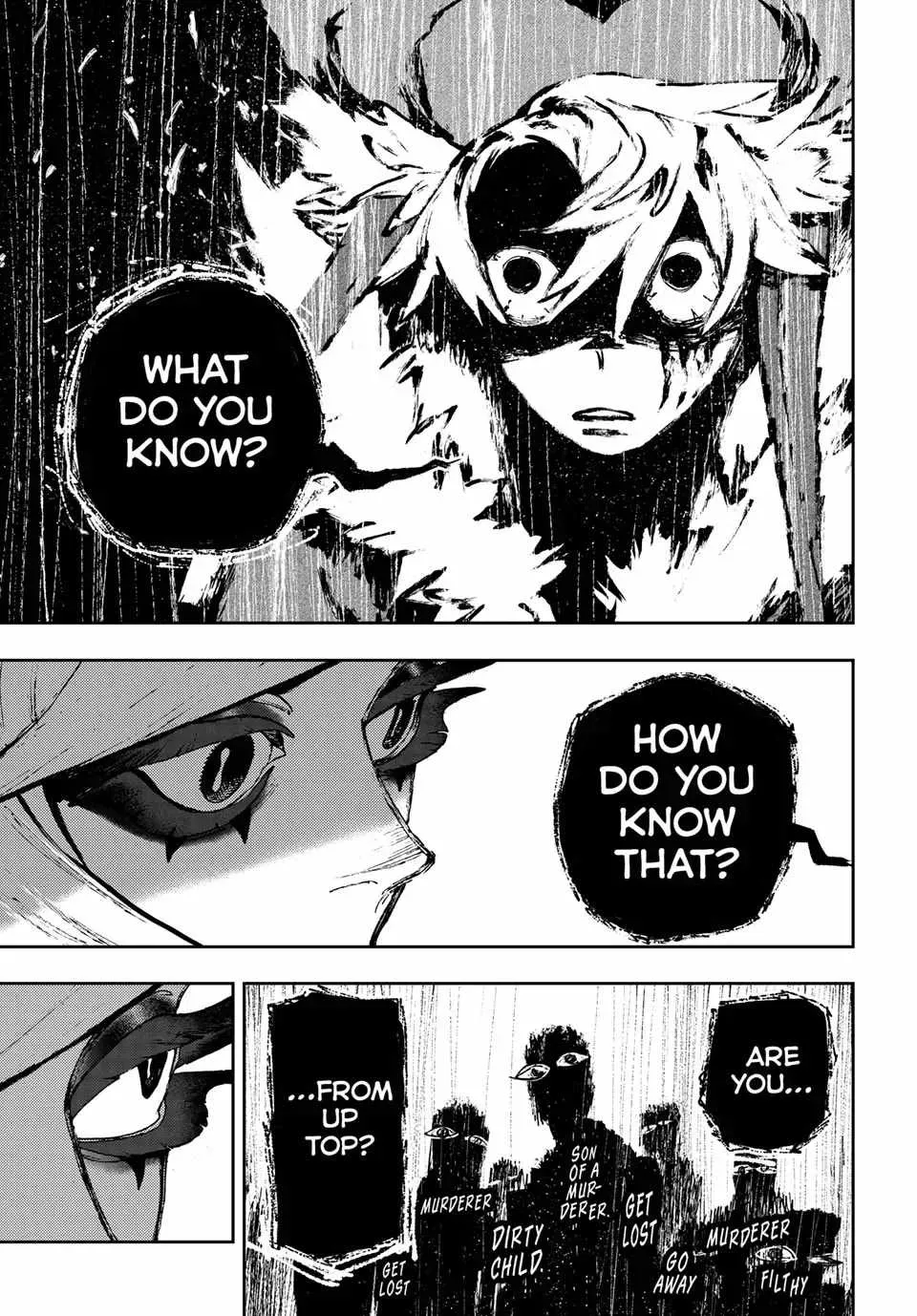 Unknown Title Chapter 136 page 3 - 