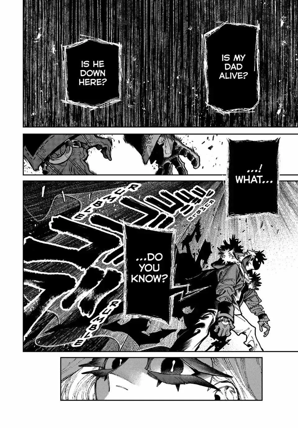 Unknown Title Chapter 136 page 4 - 