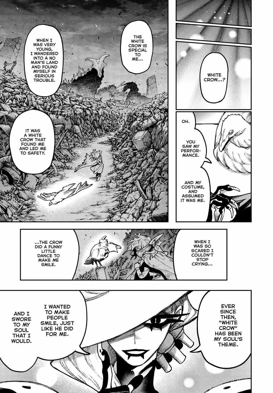 Unknown Title Chapter 136 page 7 - 