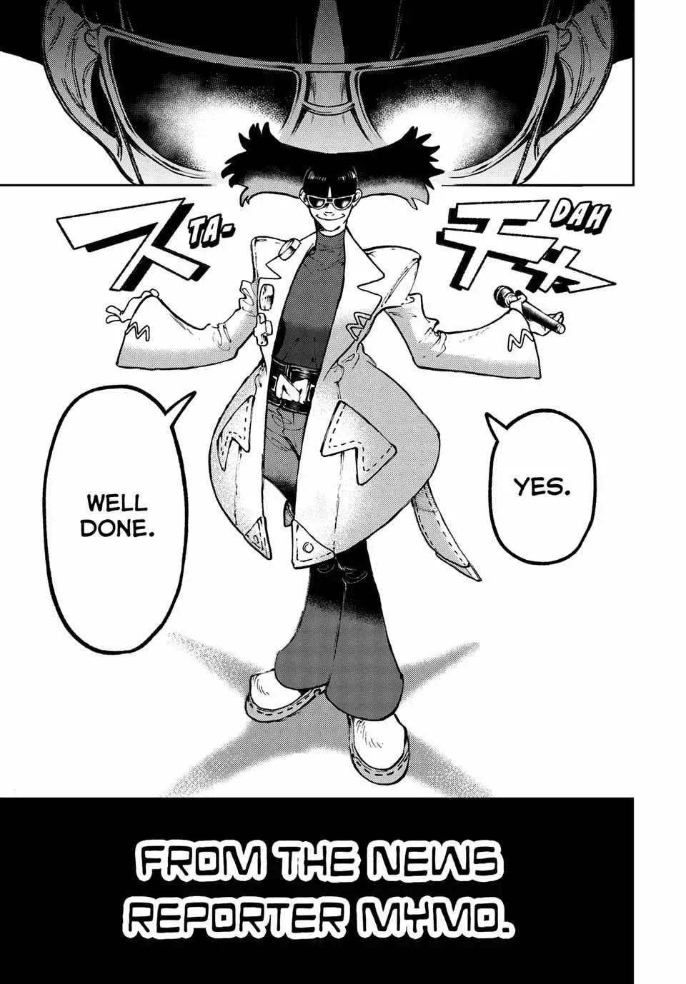 Unknown Title Chapter 137 page 19 - 