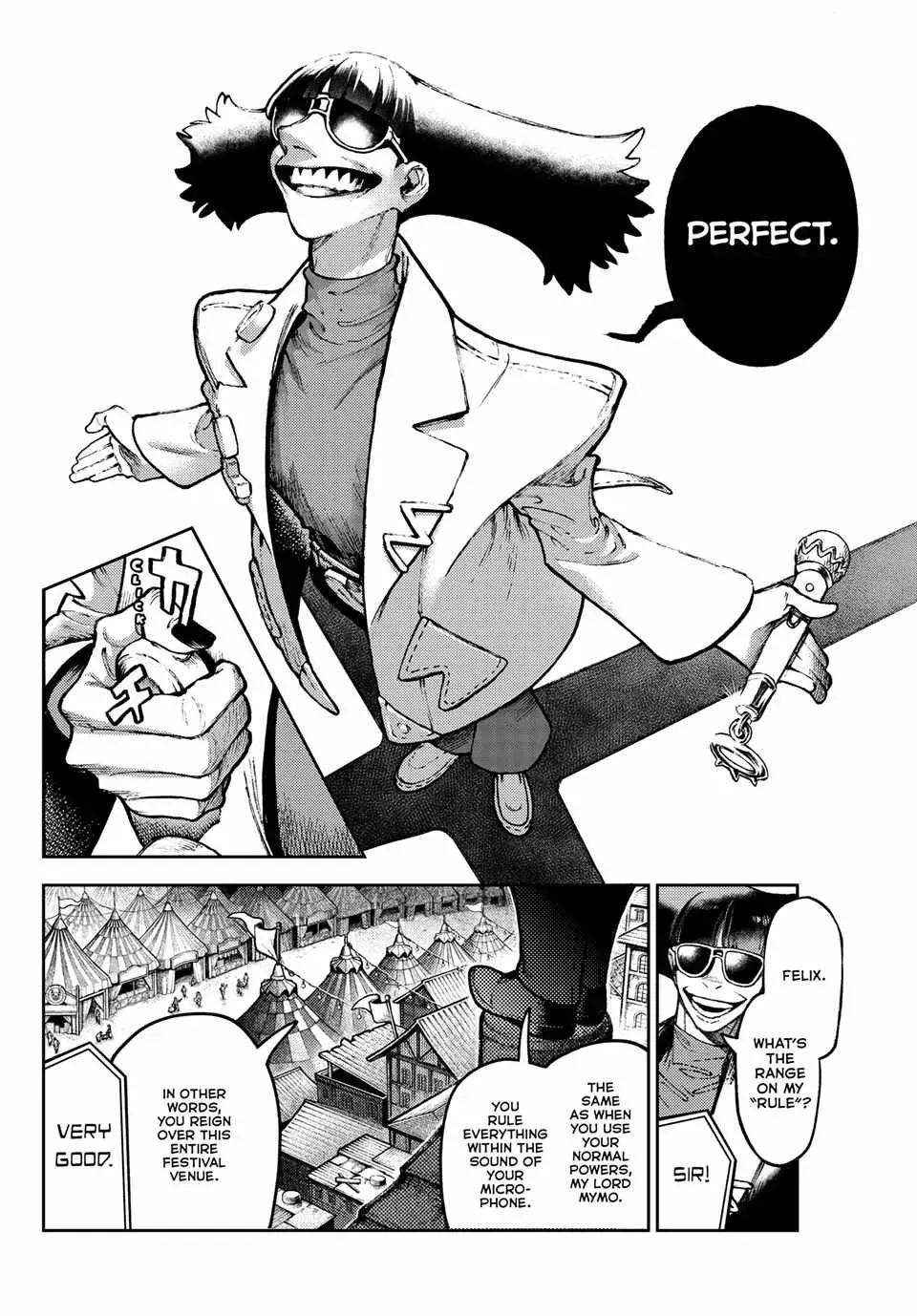 Unknown Title Chapter 138 page 4 - 