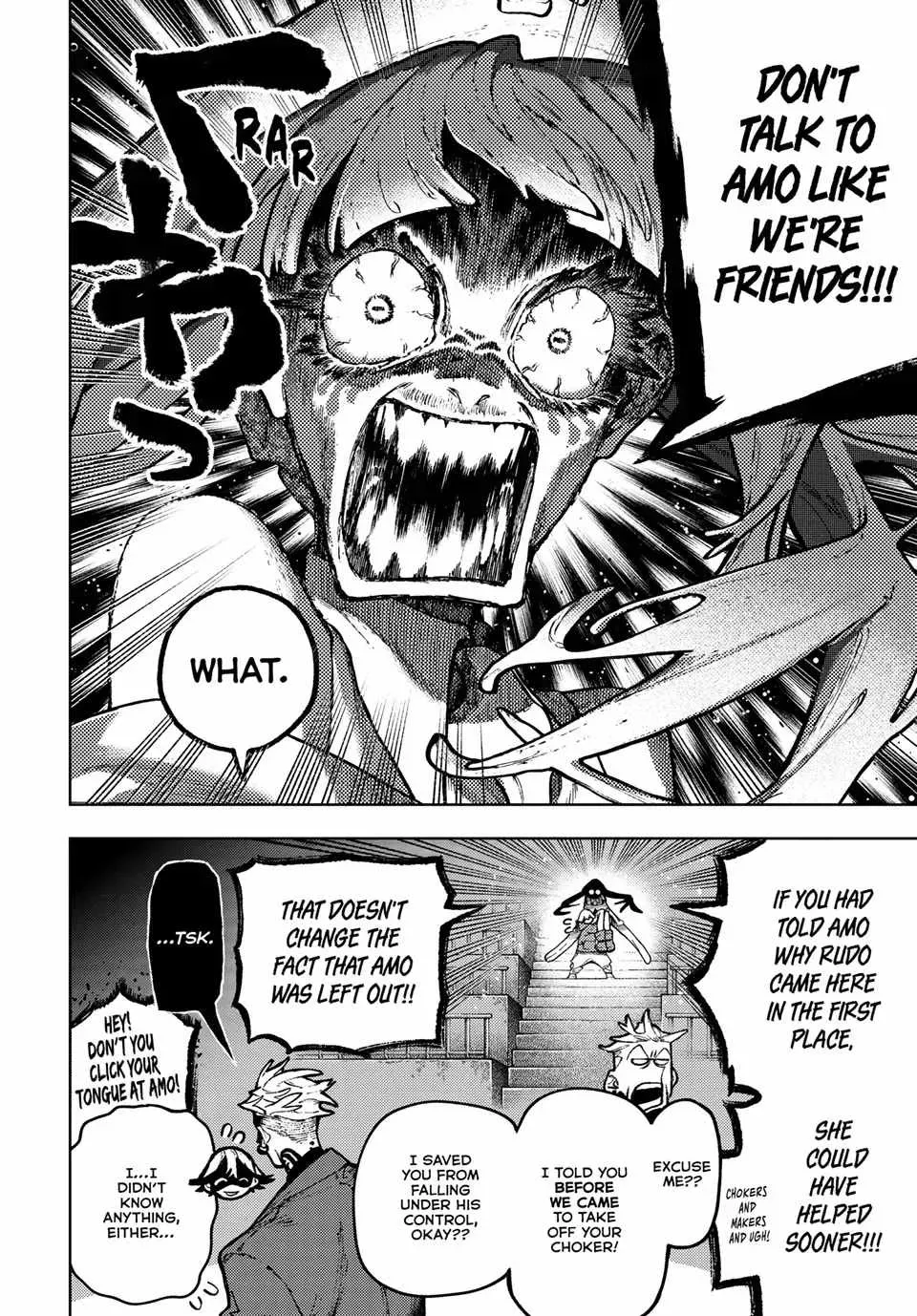 Unknown Title Chapter 140.2 page 2 - 
