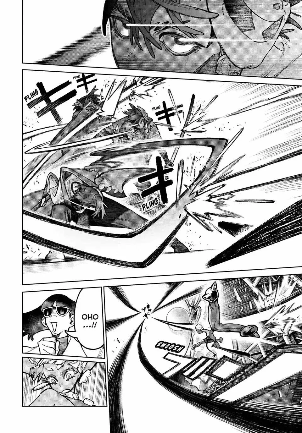 Unknown Title Chapter 140.2 page 12 - 