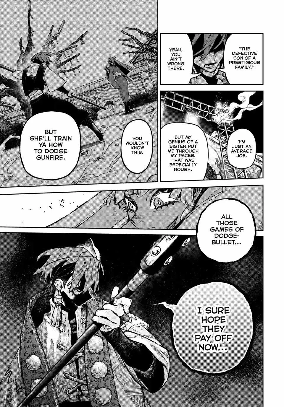 Unknown Title Chapter 140.2 page 13 - 